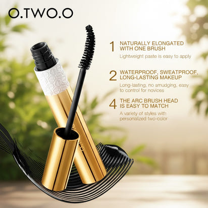 3D O.TWO.O Lash-Changing Power Brush