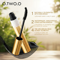 3D O.TWO.O Lash-Changing Power Brush