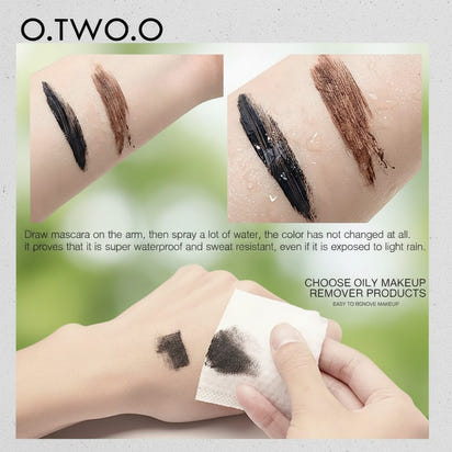 3D O.TWO.O Lash-Changing Power Brush