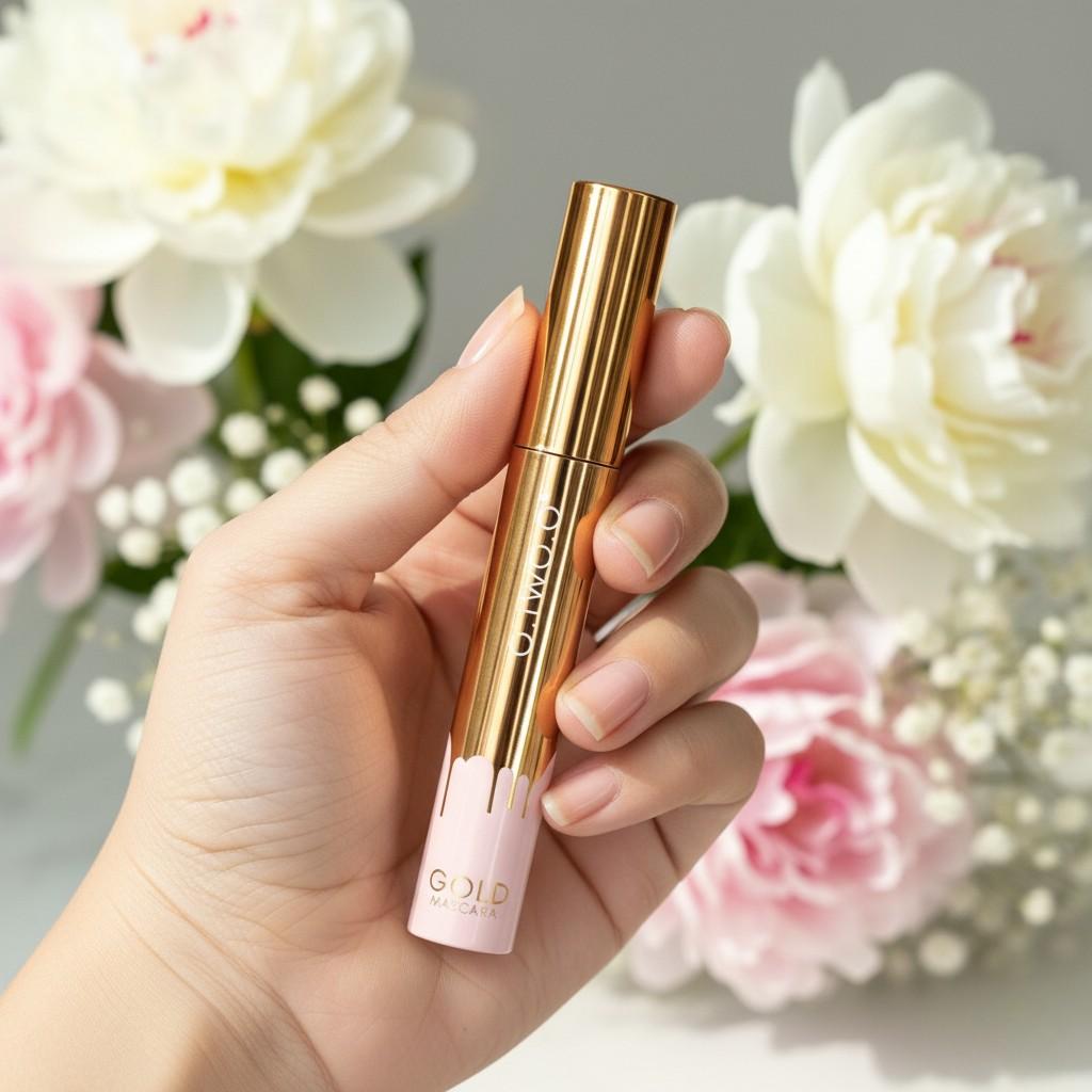 3D O.TWO.O Lash-Changing Power Brush