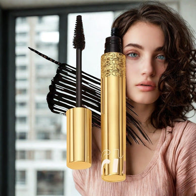 Unlock Stunning, Luscious Lashes in Moments!